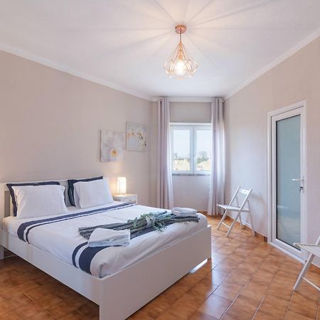 Patio Da Rocha - Silhueta Citadina Apartman Portimão Kültér fotó