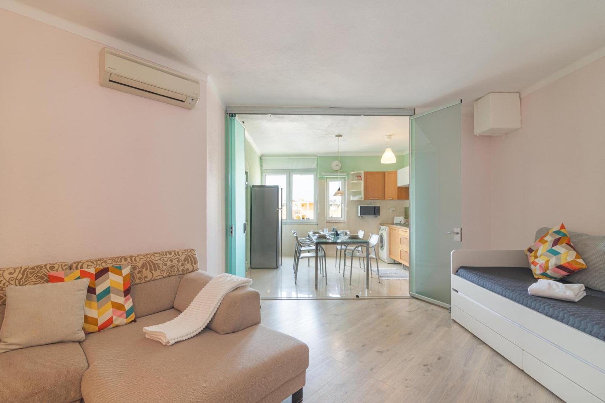 Patio Da Rocha - Silhueta Citadina Apartman Portimão Kültér fotó