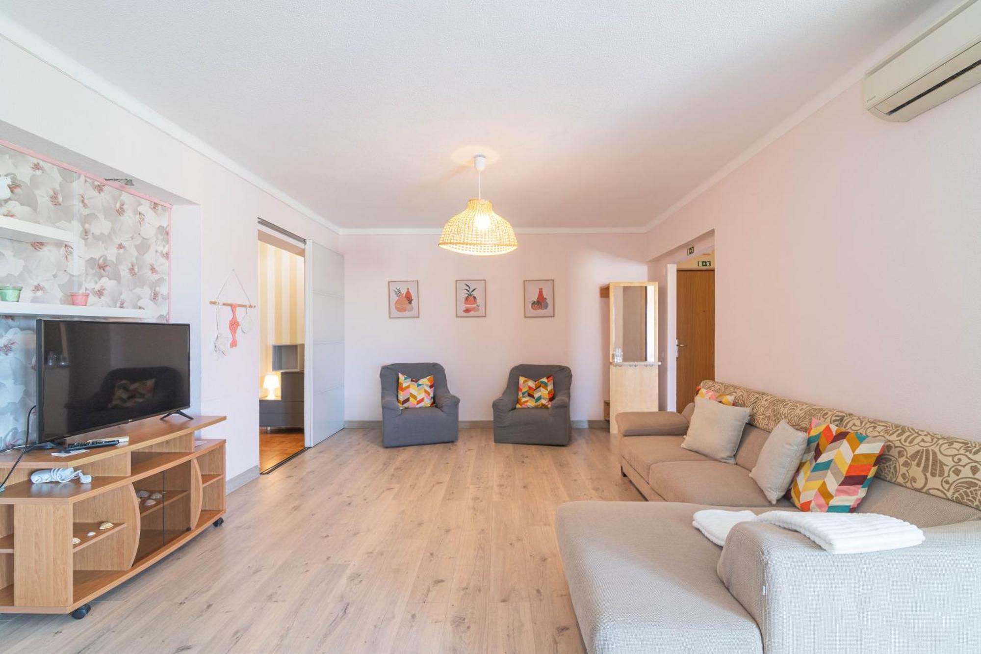 Patio Da Rocha - Silhueta Citadina Apartman Portimão Kültér fotó