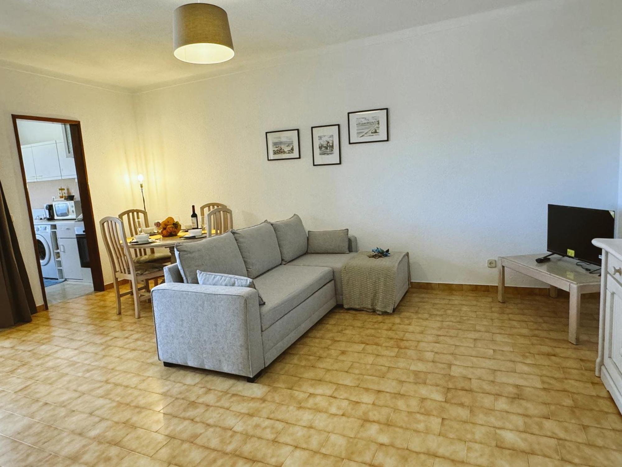 Patio Da Rocha - Silhueta Citadina Apartman Portimão Kültér fotó