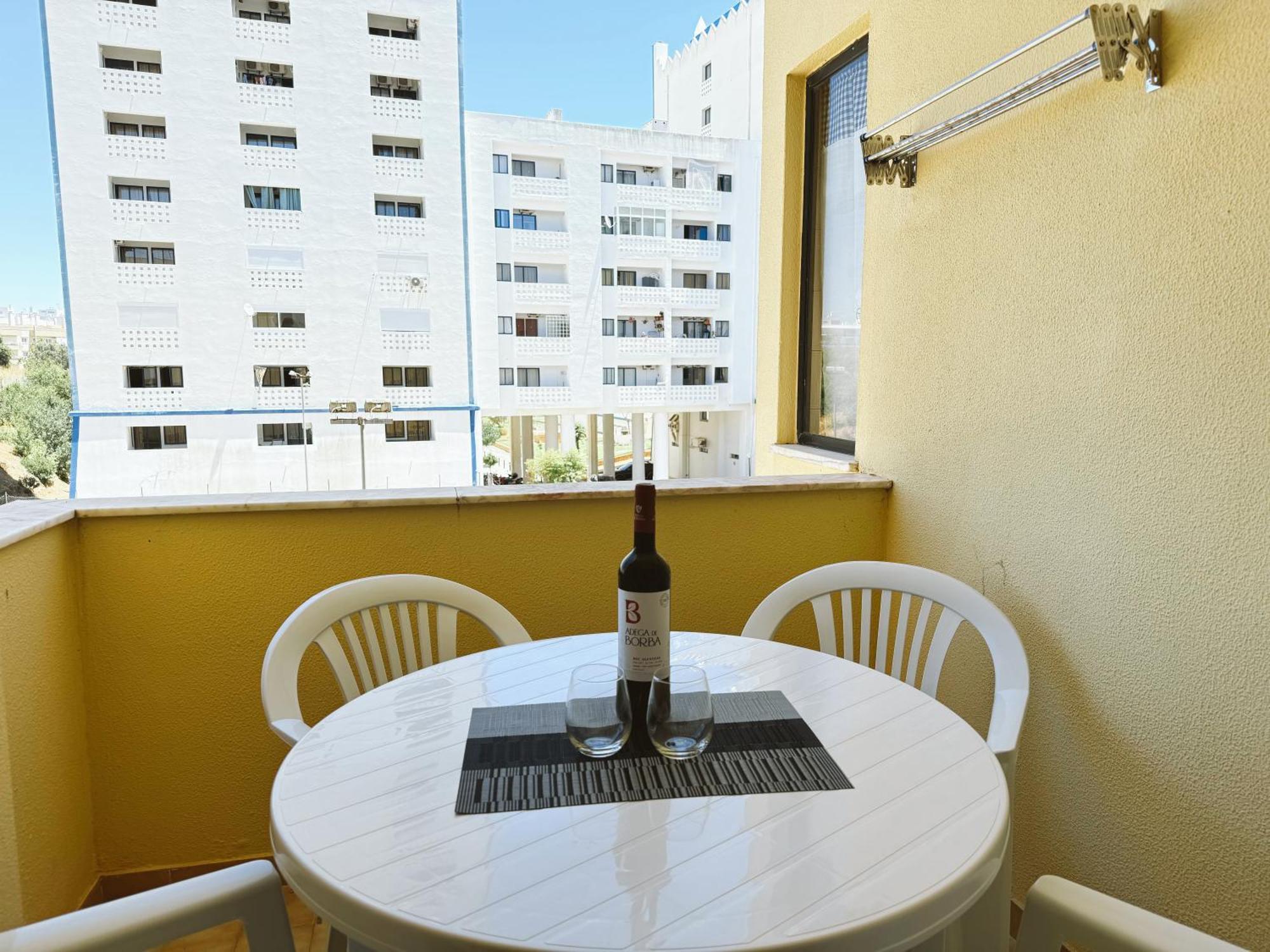 Patio Da Rocha - Silhueta Citadina Apartman Portimão Kültér fotó
