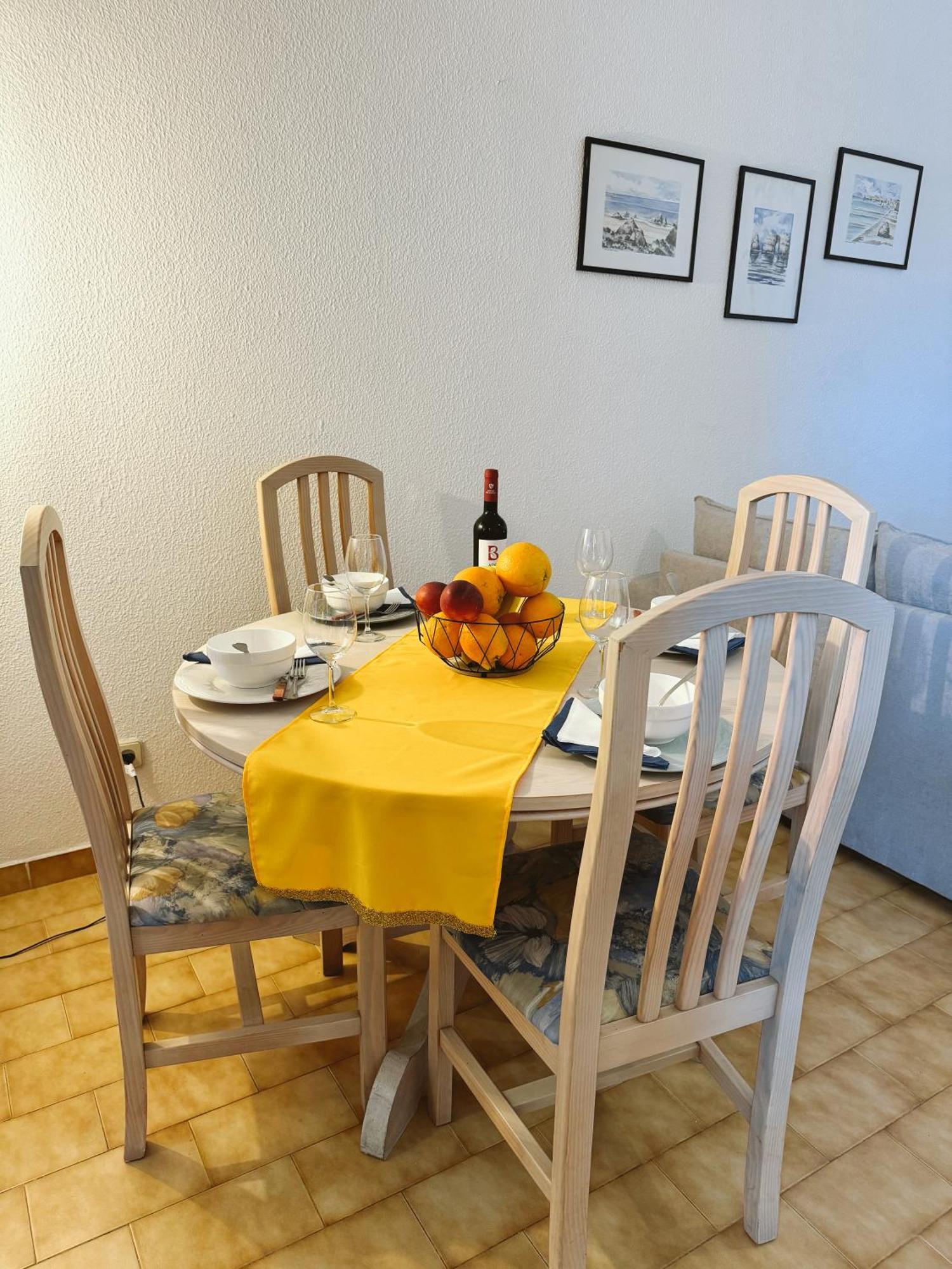 Patio Da Rocha - Silhueta Citadina Apartman Portimão Kültér fotó