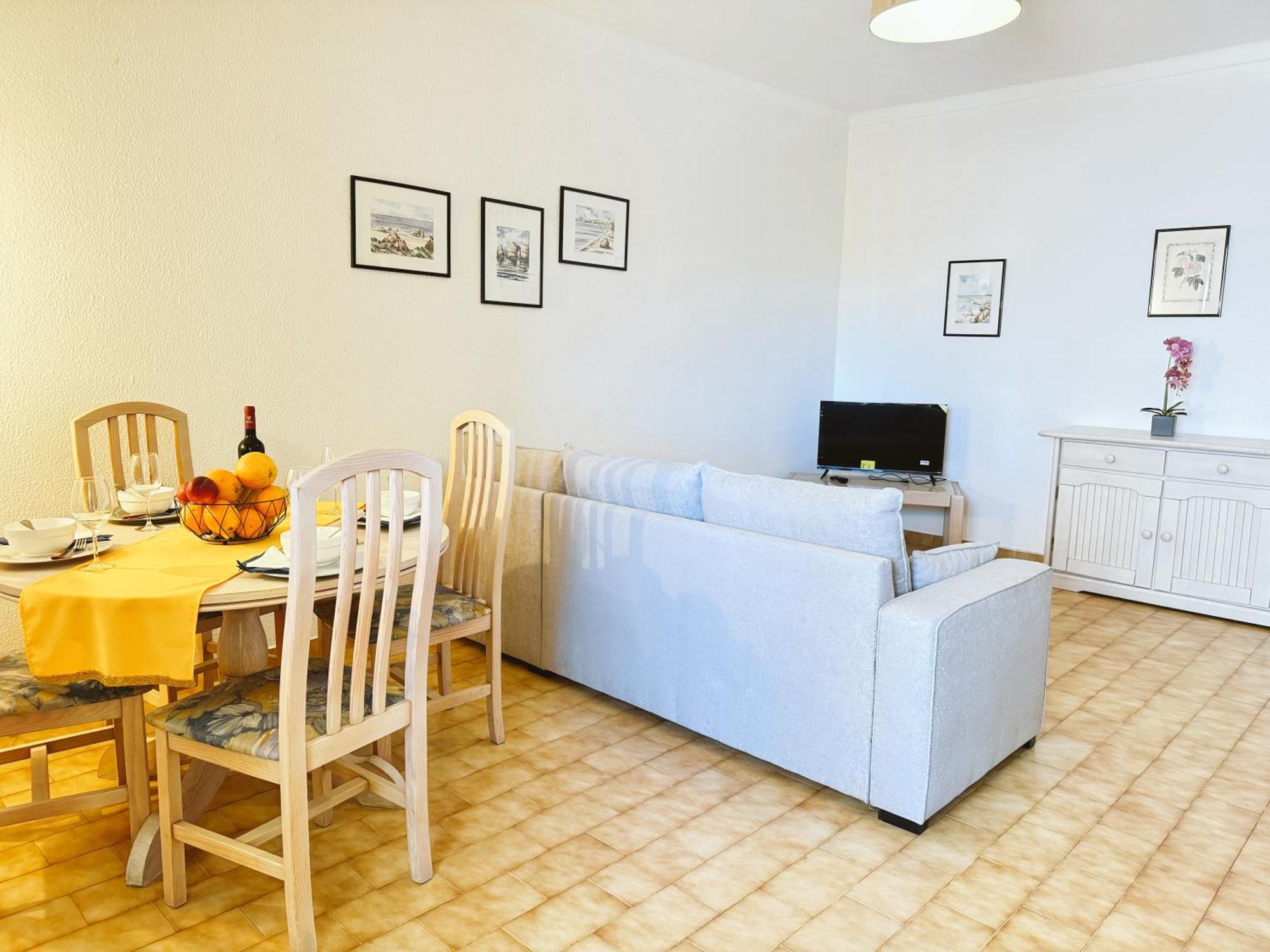 Patio Da Rocha - Silhueta Citadina Apartman Portimão Kültér fotó